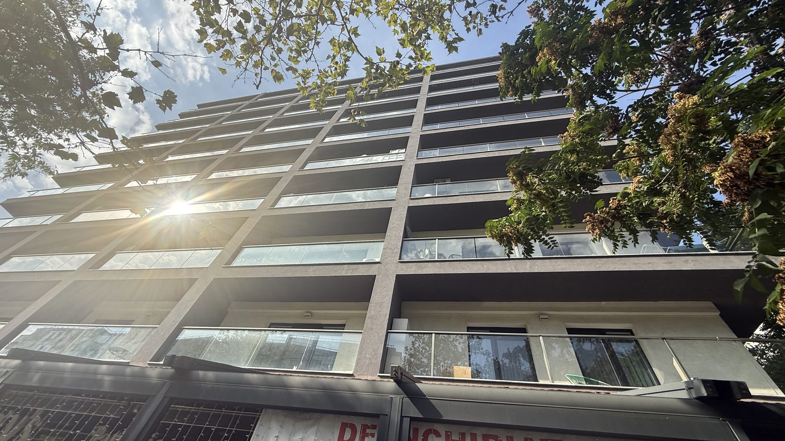 Luxury Studio — cazare în RO
