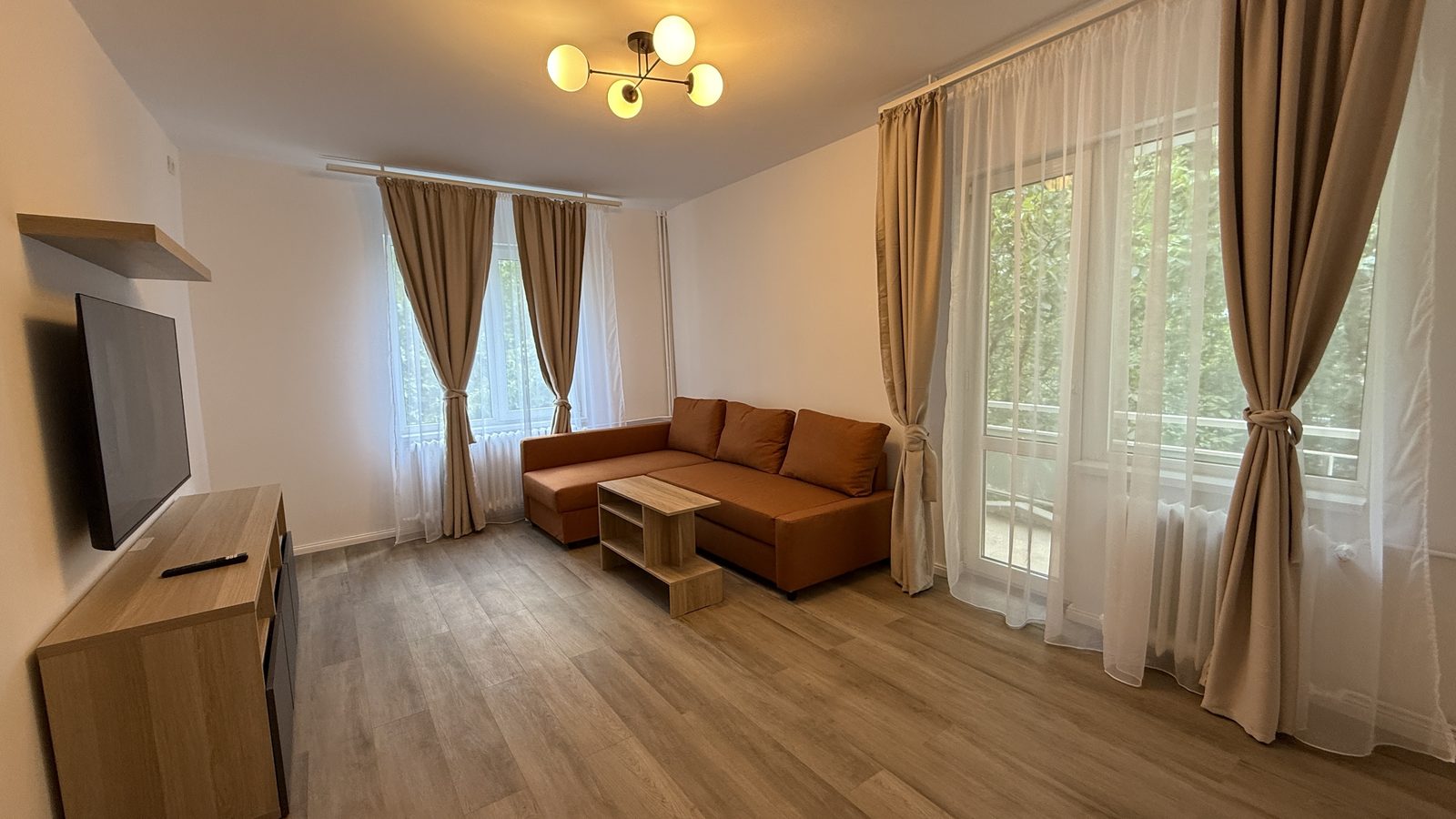 Cazare langa Spitalul Bagdasar - Parcare Inclusa — cazare în București, RO
