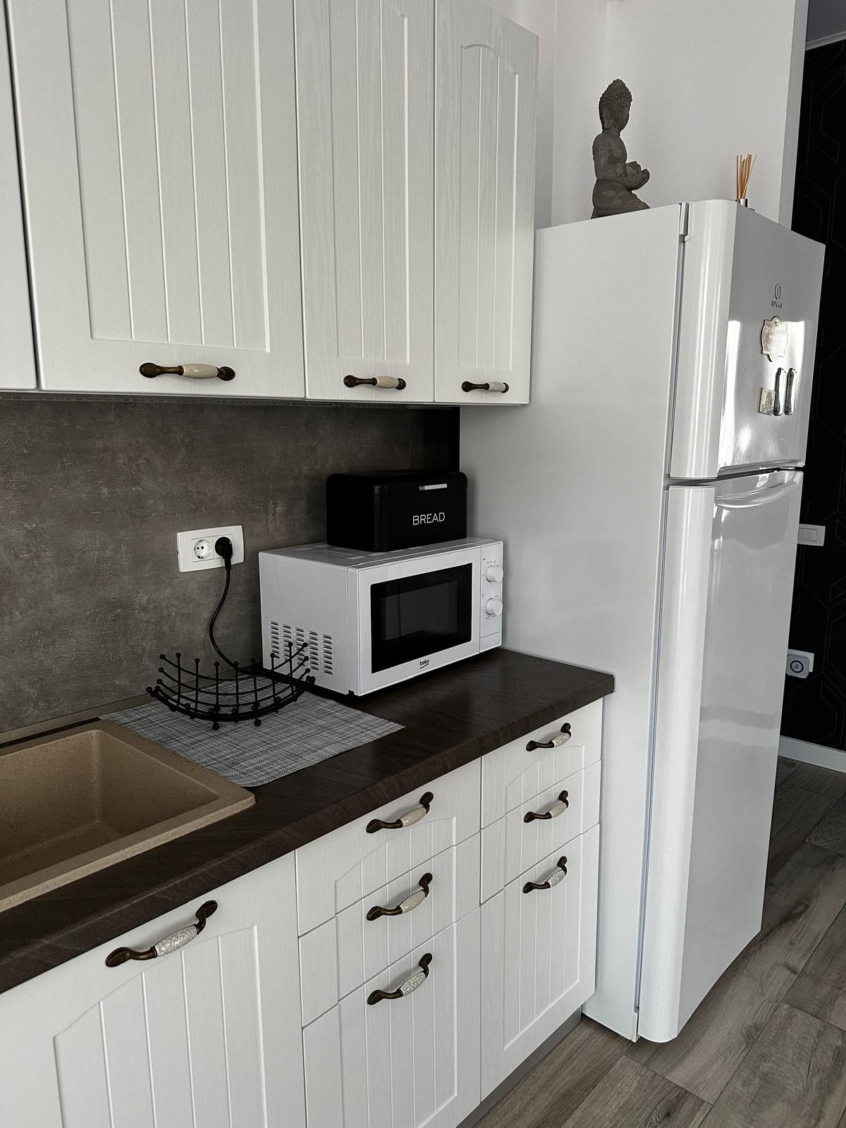 Best Apartment Mamaia Nord — cazare în Năvodari, RO