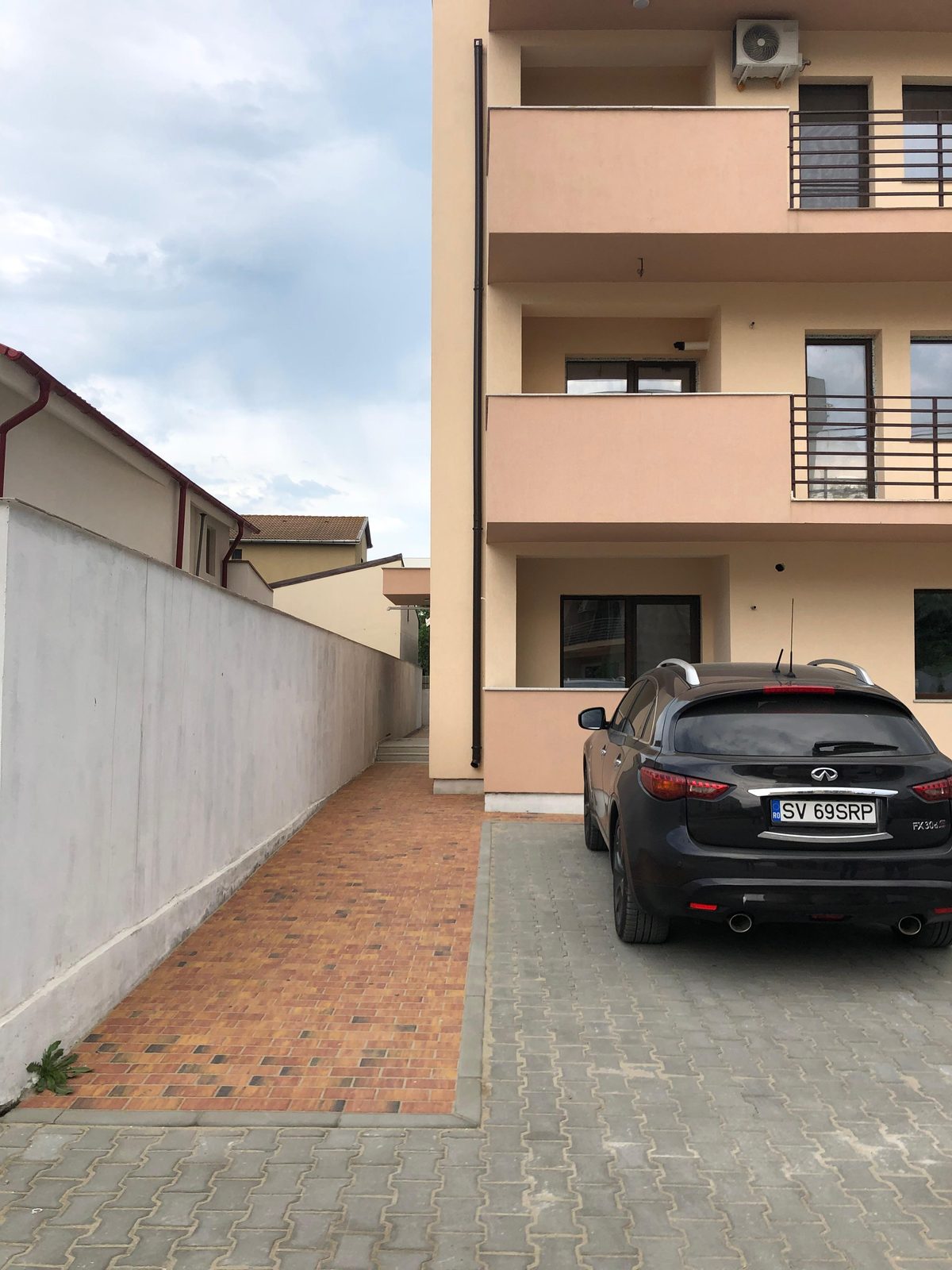 Best Apartment Mamaia Nord — cazare în Năvodari, RO