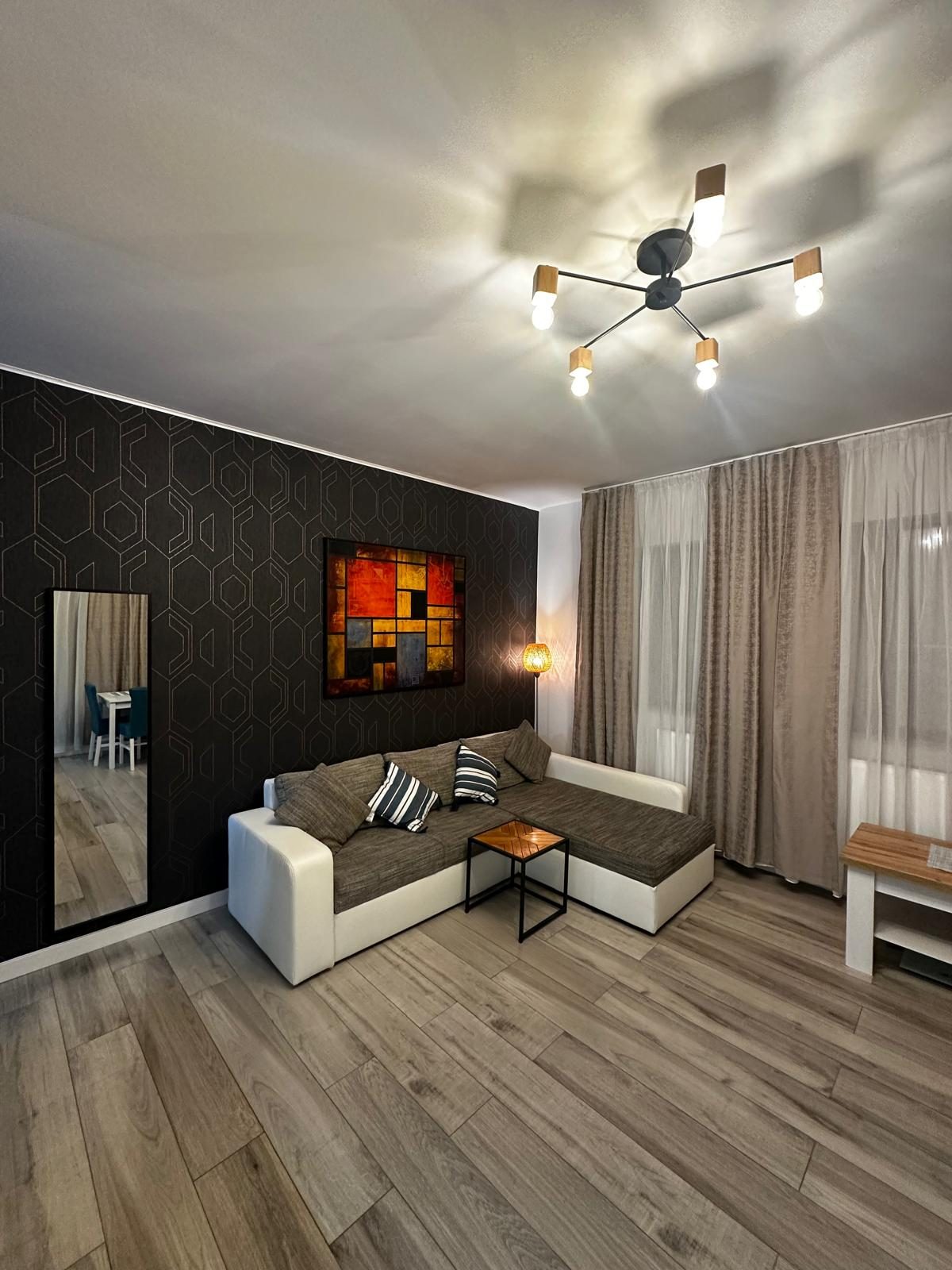 Best Apartment Mamaia Nord — cazare în Năvodari, RO