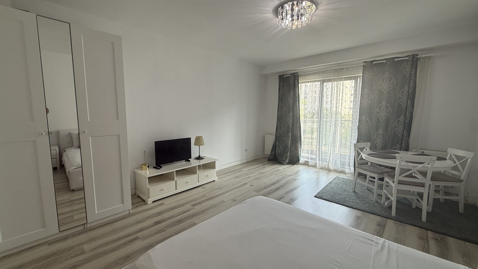 Luxury Studio — cazare în RO