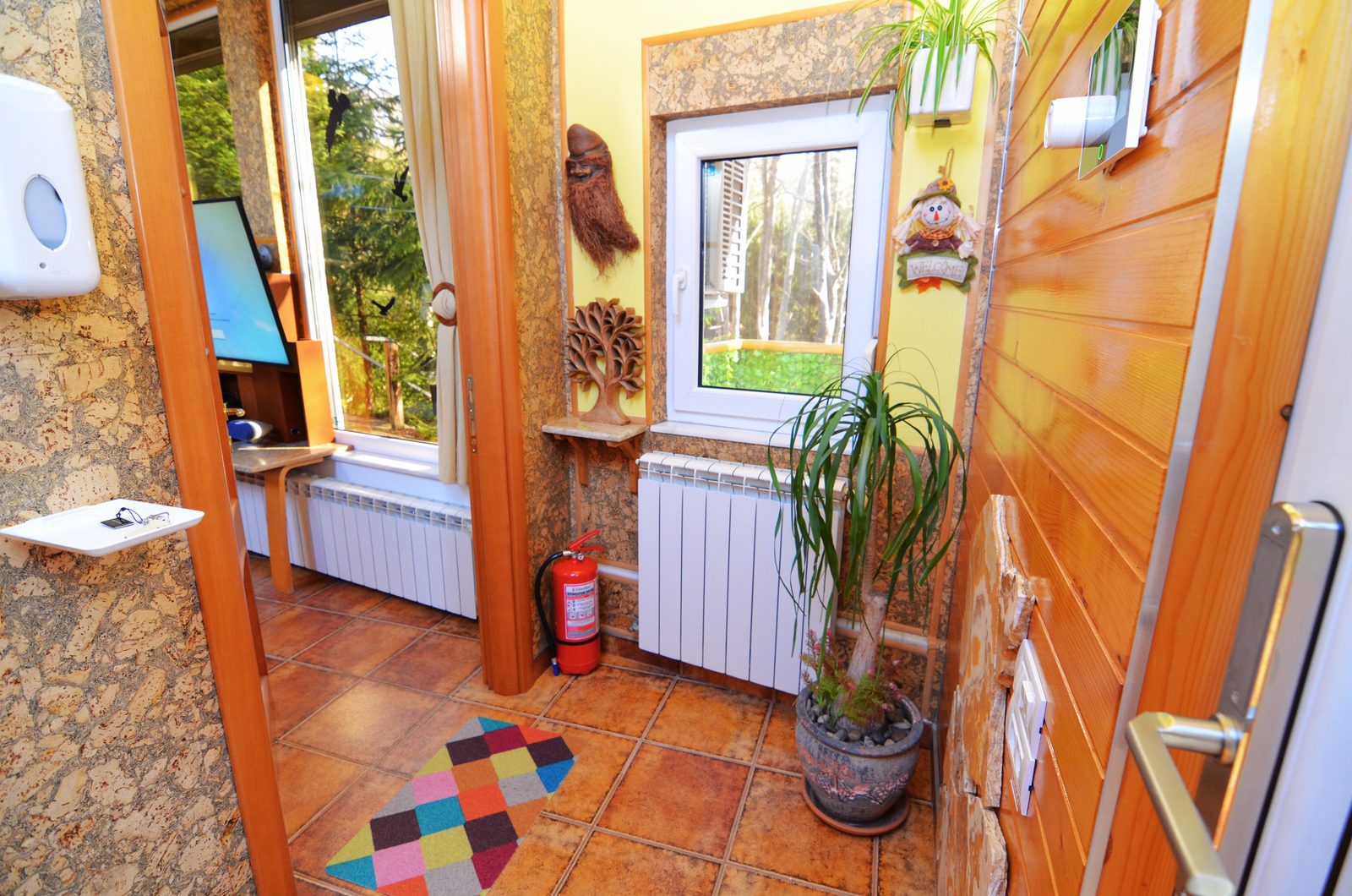 Vila BRUNO — cazare în Bușteni, RO