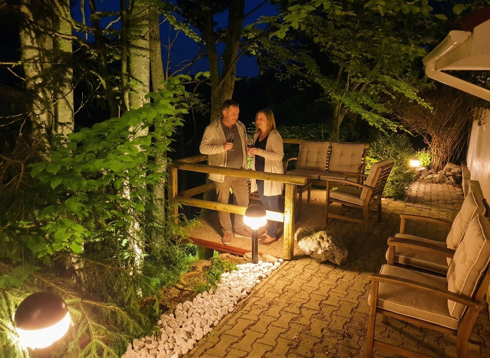 Vila BRUNO — cazare în Bușteni, RO