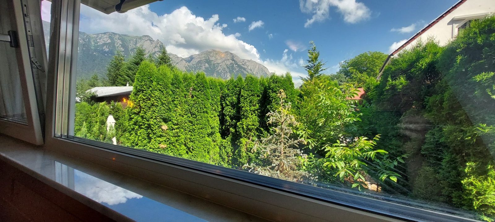 Vila BRUNO — cazare în Bușteni, RO